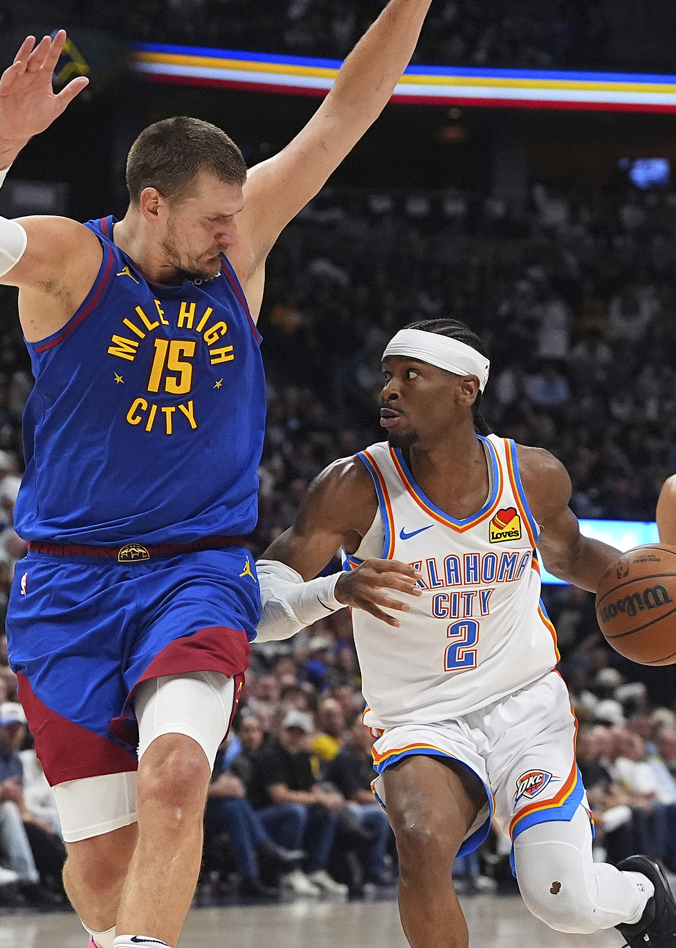 丹佛掘金清晨再遭质疑,志在NBA季后赛名次提升,信心回归,高层口径保持一致的简单介绍-开云