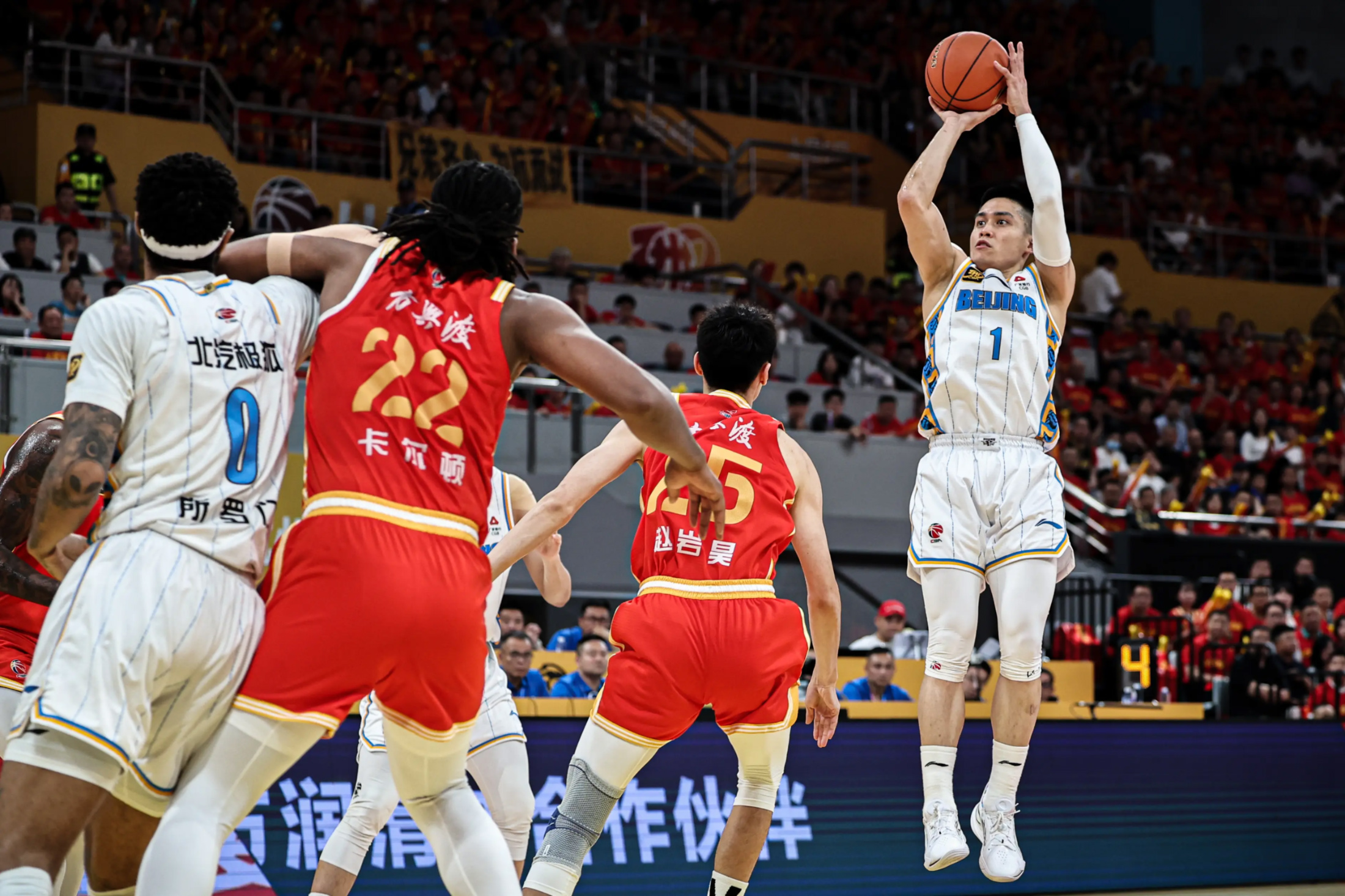 风云突变广厦男篮赛后复出首秀；欧篮联版图或变；媒体盛赞；高层口径保持一致的简单介绍-开云注册入口