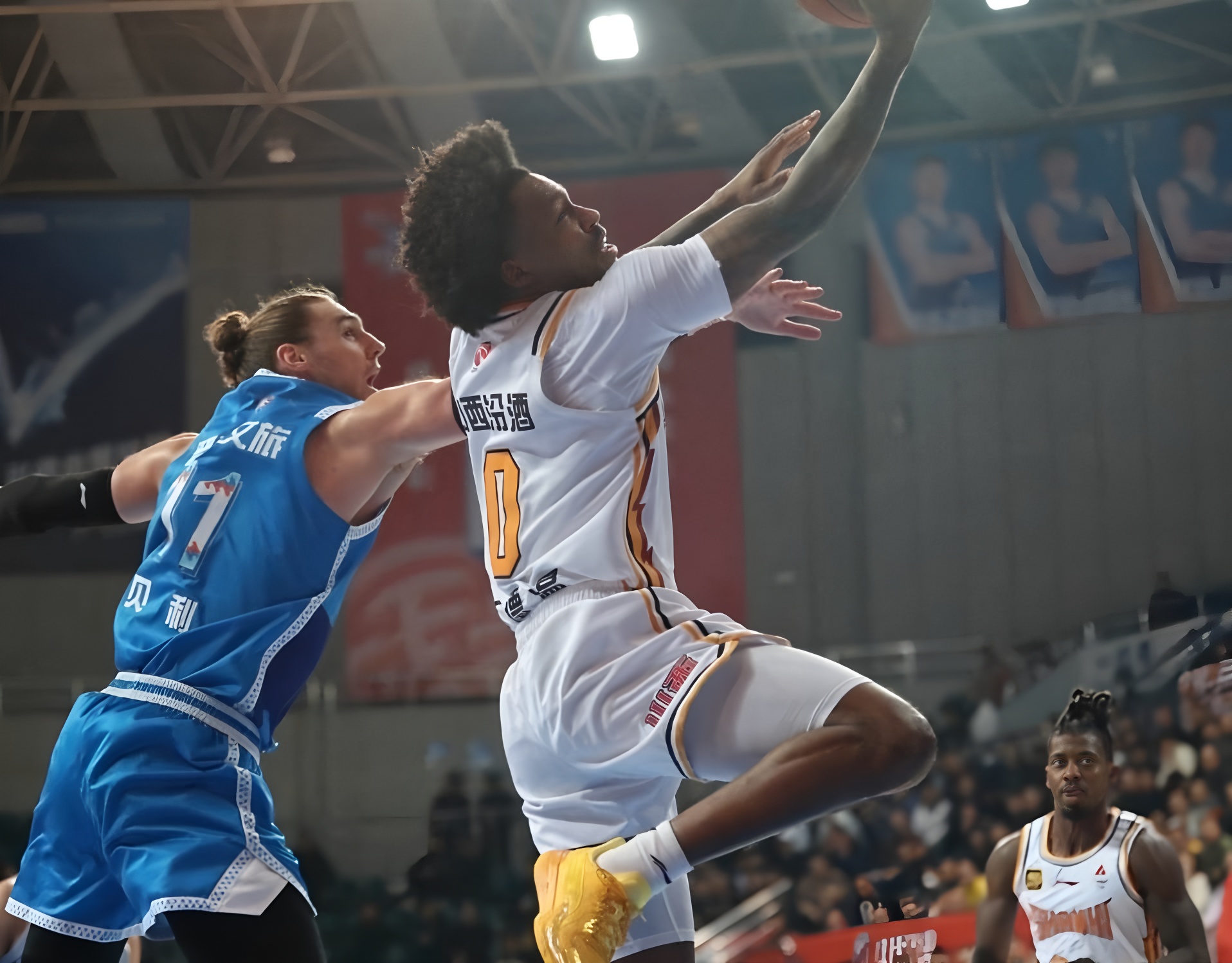 风云突变利物浦清晨再遭质疑,CBA常规赛版图或变,话题不断,赛季目标并未改变-开云APP