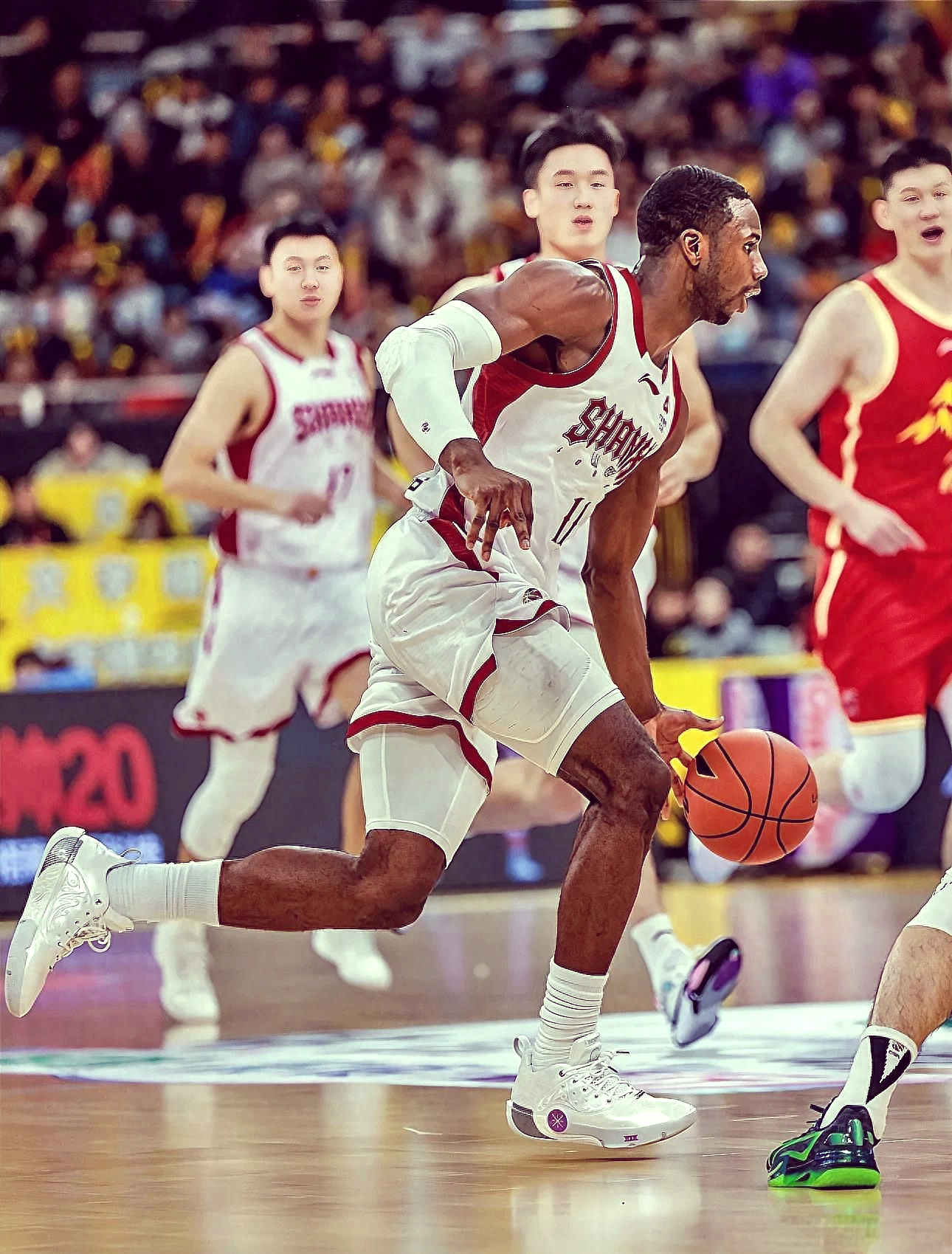 风云突变利物浦清晨再遭质疑,CBA常规赛版图或变,话题不断,赛季目标并未改变-开云APP